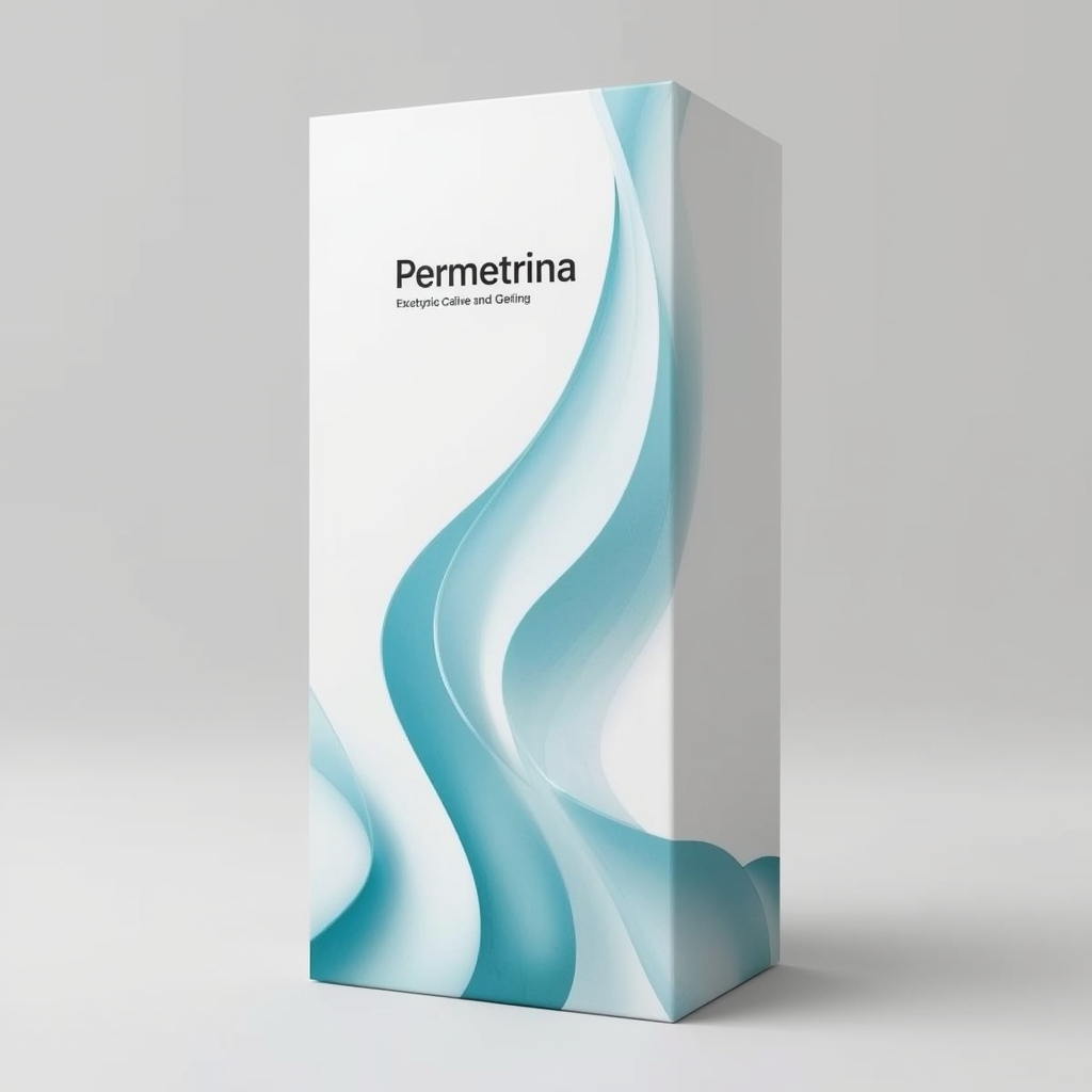 Comprar Permetrina (Permetrina) en línea